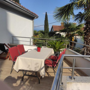 Apartman Rosi